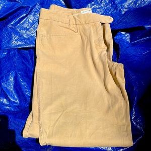 Tommy Hilfiger khakis size 12